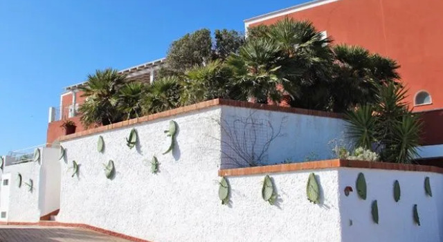 Hotel Borgo Cacciatori, Reserva ahora Hotel Ventotene Pontinas
