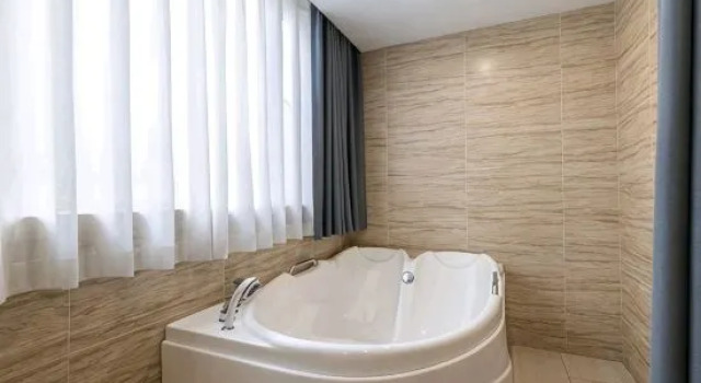 Люкс Superior Magnotel Classic (Yangzhou Wanda Plaza Shunda Road)