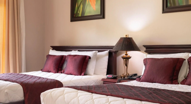 Hotel Magic Mountain SPA & Conference center, Boek Resort Resorthotels in Alajuela, Resort