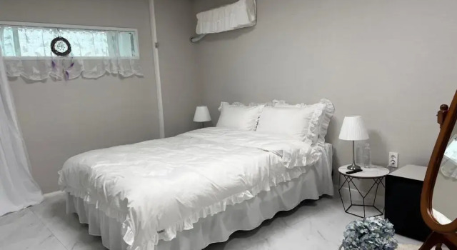 The place with a rest, Minimal Camping & BBQ, So Hotel 301, Reserva ahora Camping Camping y glamping en Jeolla del Sur, Camping