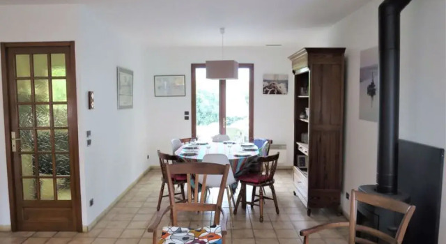 House Caberal Soulac