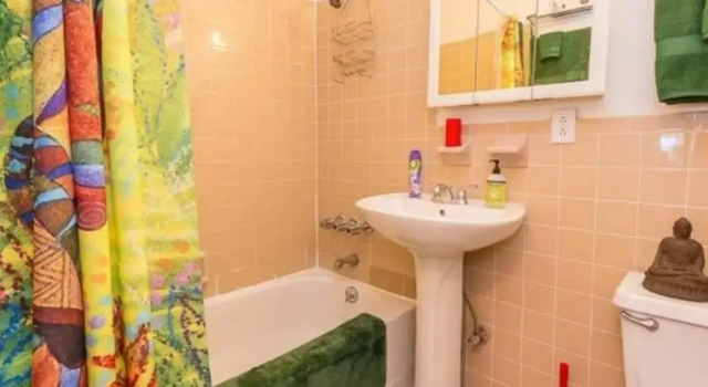Fabulous Fully Furnished Studio Minutes From Times Square!, Забронировать Отель Гарлем Нью-Йорк, рядом с Saint Philip's Episcopal Church