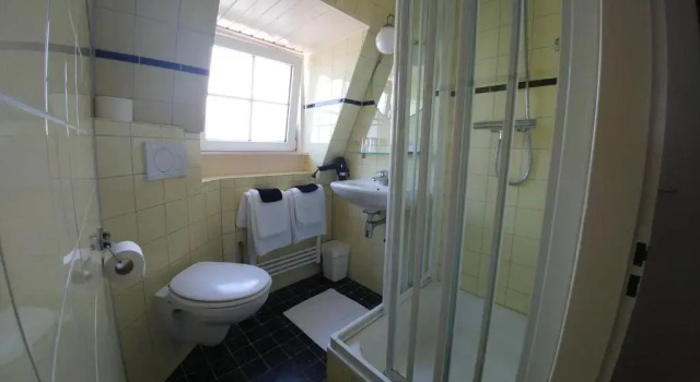 Двухместный номер Standard Hotel Het Gouden Boltje