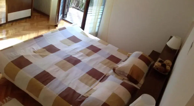 Апартаменты Apartment JAL