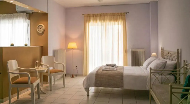 4keys House 2, Prenota Appartamento Tripoli (Tripolis) 
