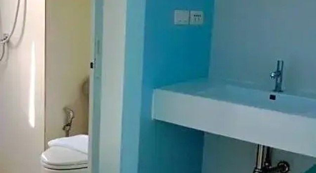 Одноместный номер Economy Nantra Chaweng Beach Hotel