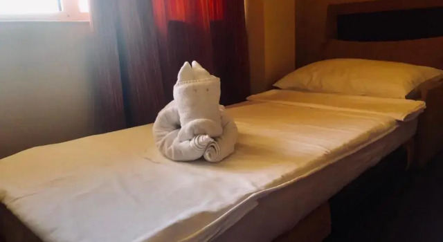 Номер Standard Family Hotel Deja Vu