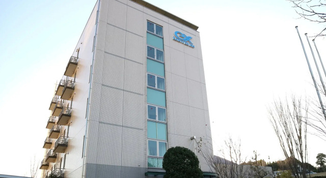 Номер Standard KEIKYU EX INN Yokosuka Research Park