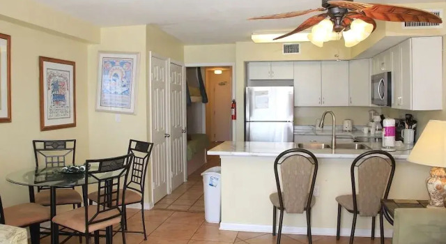 Seacrest 807 By Redawning, Boek Hotel Gulf Shores 