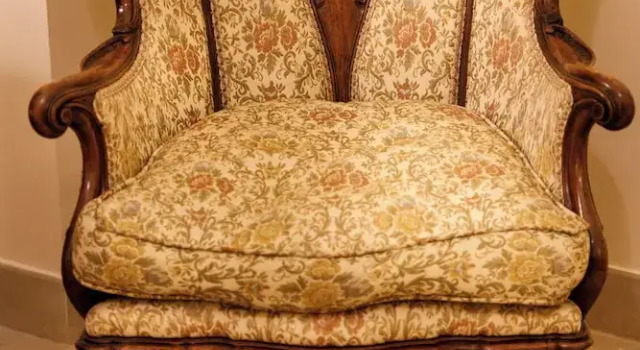 Номер Deluxe Saint Georges House Appartamenti & Spa