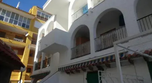 Casas Holiday - dos playas