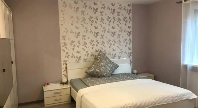 Апартаменты 3 -Zimmer Wohnung im Zentrum Bad Nenndorf