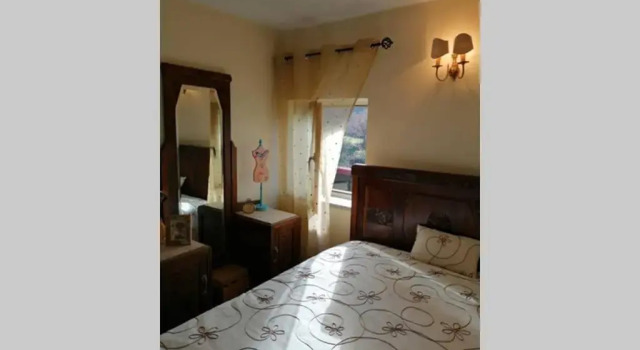 Коттедж Casa do Palheiro
