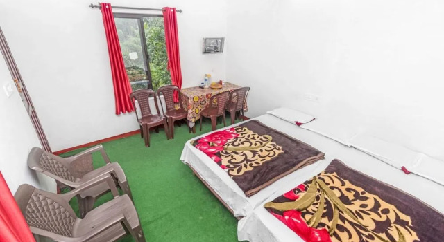 GuestHouser 1 BR Guest house 2140