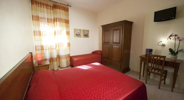 Hotel Santo Stefano