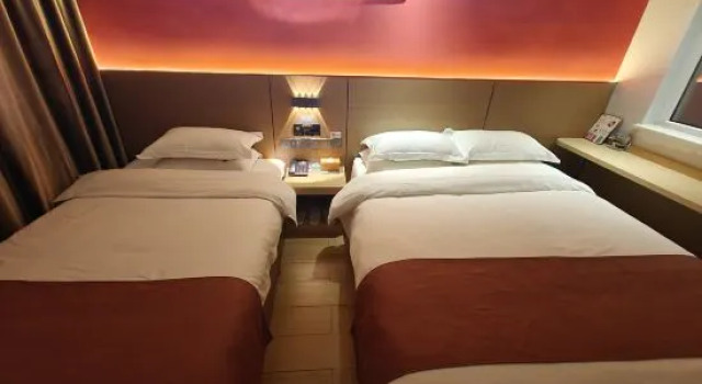 Семейный люкс No. 73 Datong Road, Xinghualing District, Taiyuan City