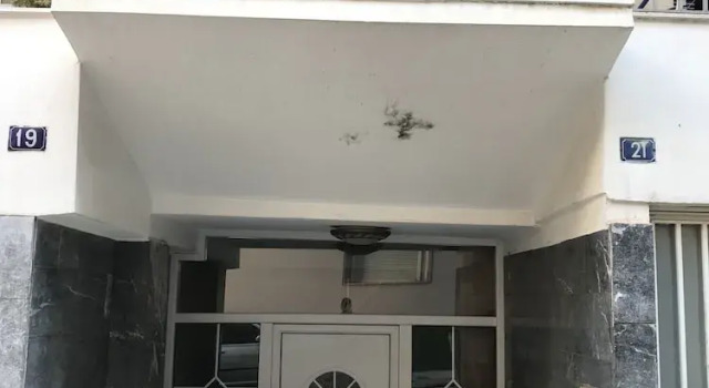 Cosy Apartment in Athens Center Neos Kosmos