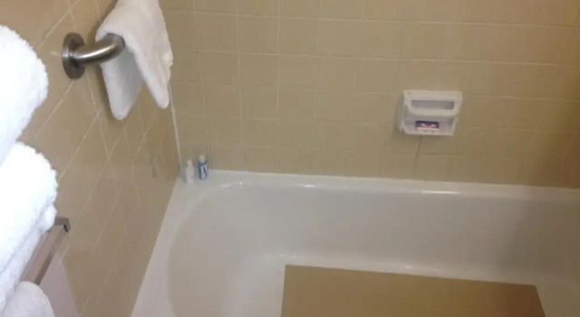 Двухместный номер Standard Richmond Inn and Suites