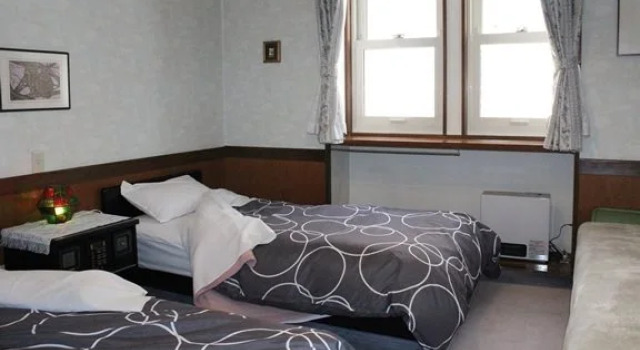 Pension Oyama no Endou, Buchen Sie Hotel Tateshina 