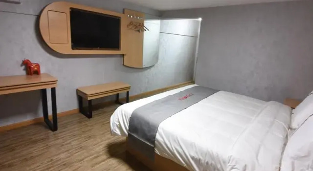 Jun Hotel Collection Yunnan Wenshan Malipo County Chuangye Road