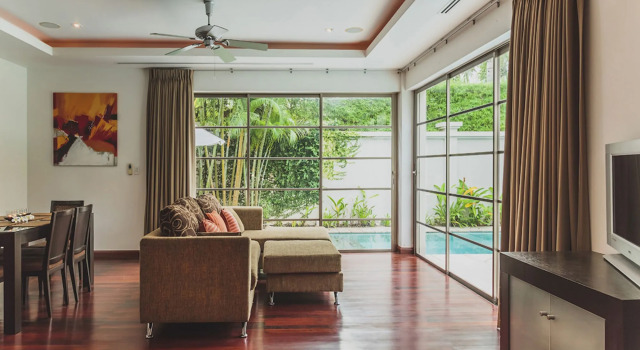 Villa in Bangtao in Richmond - Villa 112