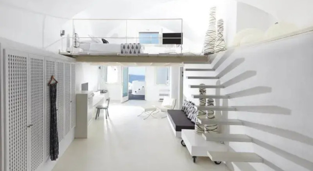Номер Standard Dreams Luxury Suites