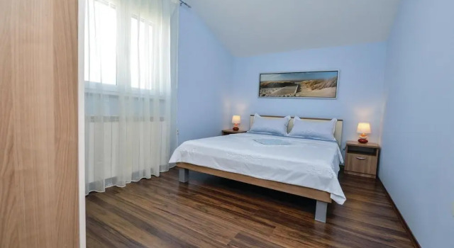 Amazing Home in Zadar With Wifi and 2 Bedrooms