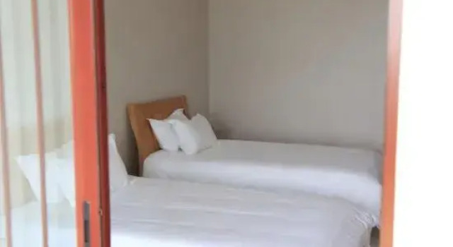 Suite Executive Maquan Hostel