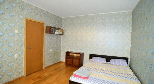 BestFlat24 Otradnoe