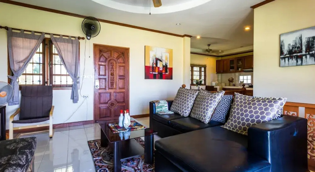 Vista Villa by Lofty