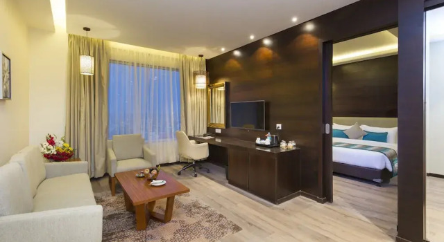 Люкс Diyalo Lords Plaza Birgunj