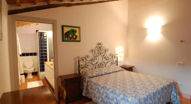 Agriturismo la Taverna Di Celsa, Book Hotel Hoteller i Val di Merse med pool, Swimmingpool