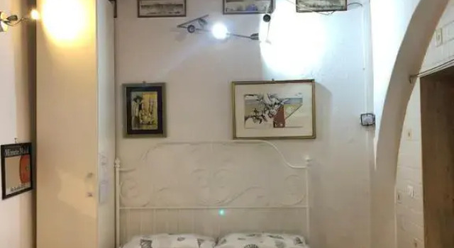 Студия Nicolaiano House - Scardicchio Maisons