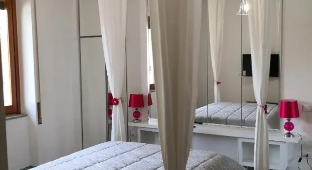 Standard- værelse Babbo Maison