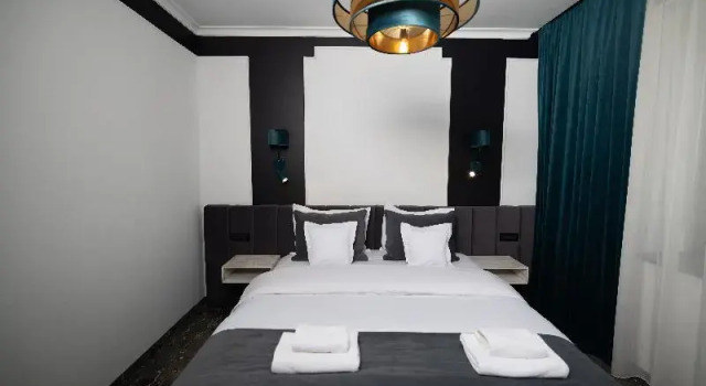 Habitación doble Estándar Opera Hotel