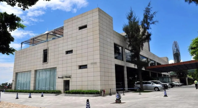 Da Mei Sha Yacht Club Resort