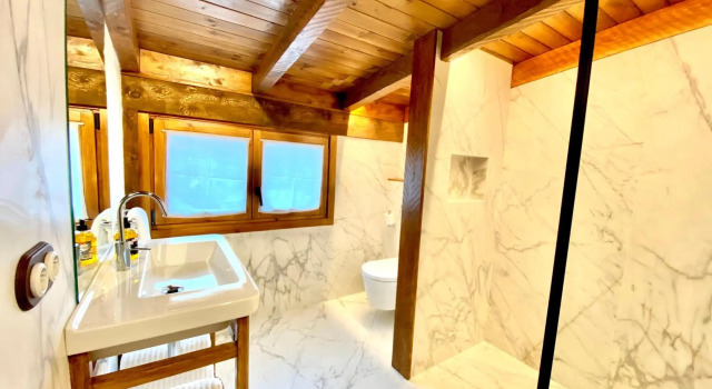 Rustic Chic de Luxe 55C, Забронировать Отель Отели Грандвалира с парковкой, Парковка