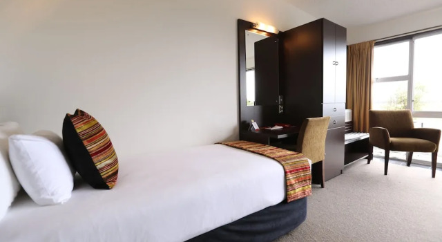 Номер Standard Heartland Hotel Haast