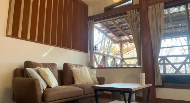 Forest House -Shinka- - Vacation STAY 10539v, Забронировать Отель Яманакако 