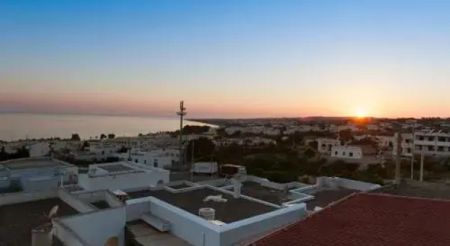 Hotel La Collinetta, Забронировать Отель Отели Морчано-ди-Леука 3 звезды, 3*
