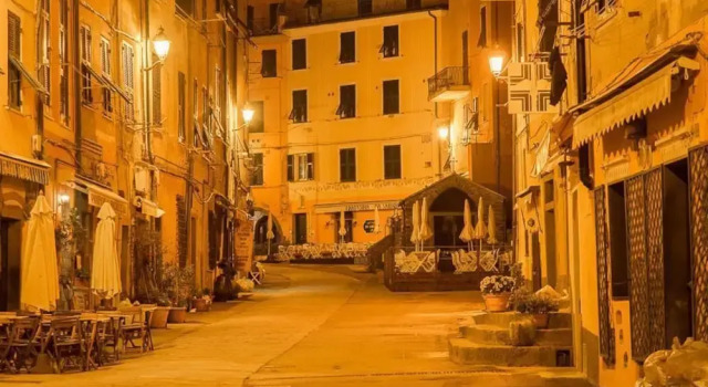 Cornabrugia Patio Apartment