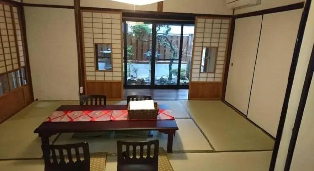 Коттедж AWAJISHIMA KOMINKA NO YADO - Vacation STAY 12108