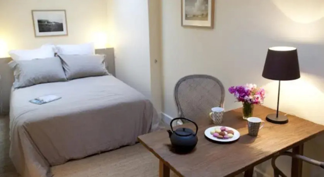 Les Appartements D'alexandre, Rezerwuj Apartament Le Palais 