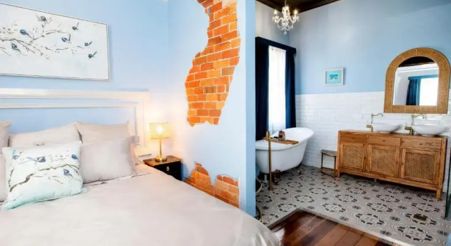 Номер Standard Hotel Australasia