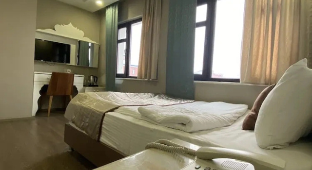 Номер Economy Hotel Kent Ani