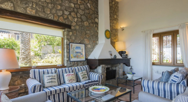 Holiday Home Von Salis Ansedonia, Book Villa Villaer i Grosseto, Villa