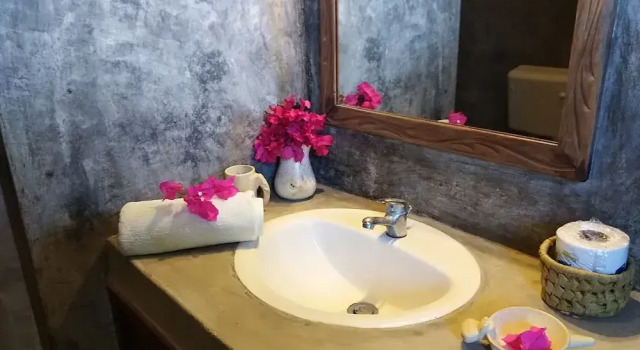 Номер Standard Flamingo Villas Resort