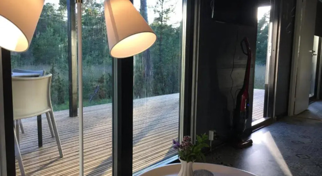 Бунгало Maven Kustnära Stugor