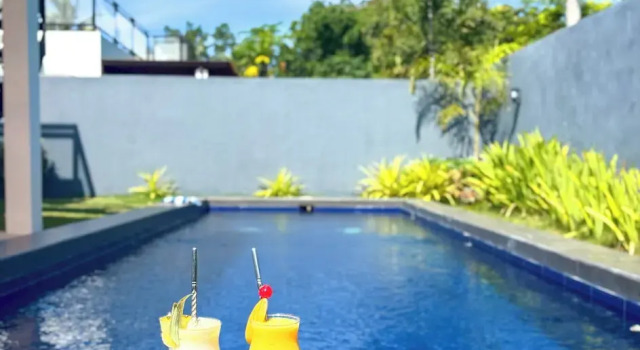 Вилла Premier Secret Garden Resort & Villas Panglao Island