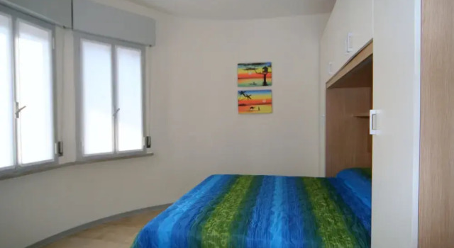 Conchiglie, Book Hotel Hoteller i Friuli Venezia Giulia med parkering, Parkering